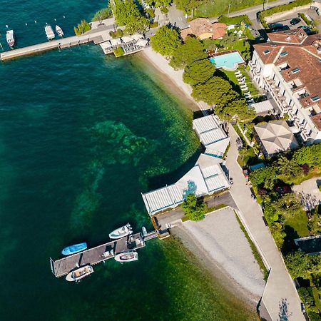 Hotel Ristorante Sogno San Felice del Benaco Εξωτερικό φωτογραφία