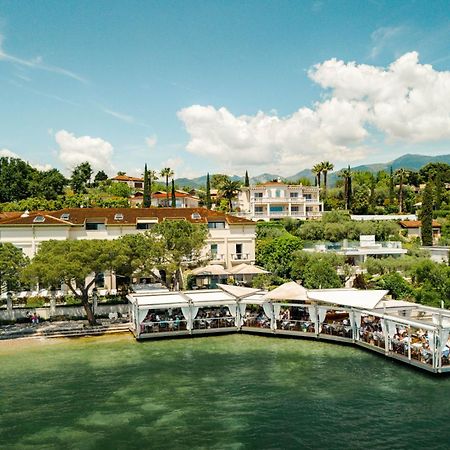 Hotel Ristorante Sogno San Felice del Benaco Εξωτερικό φωτογραφία