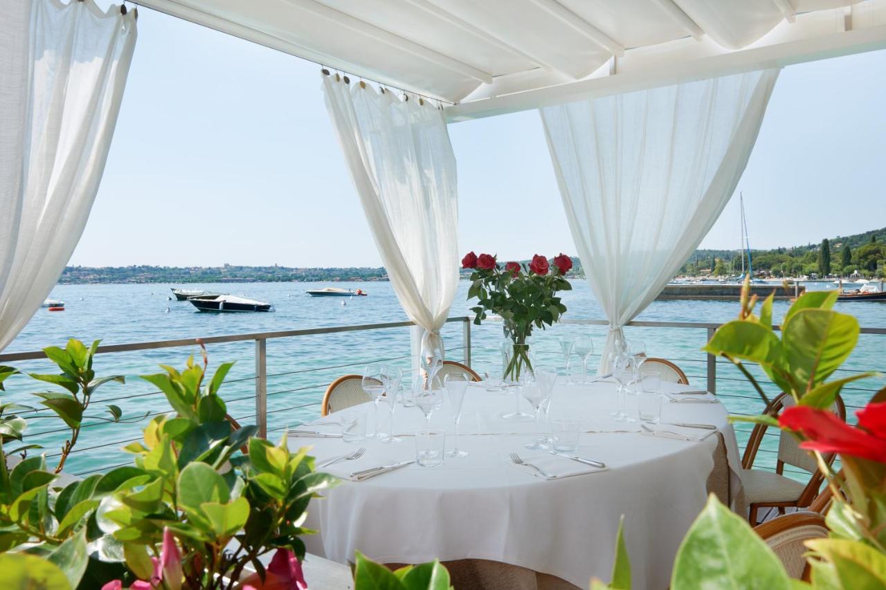Hotel Ristorante Sogno San Felice del Benaco Εξωτερικό φωτογραφία