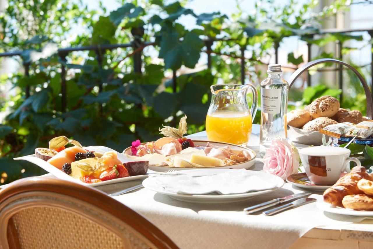 Hotel Ristorante Sogno San Felice del Benaco Εξωτερικό φωτογραφία