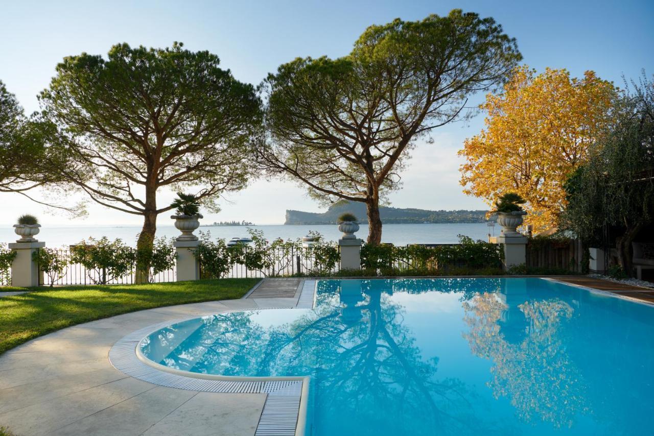 Hotel Ristorante Sogno San Felice del Benaco Εξωτερικό φωτογραφία