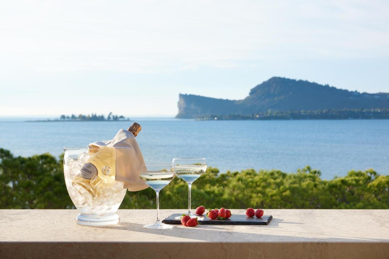 Hotel Ristorante Sogno San Felice del Benaco Εξωτερικό φωτογραφία