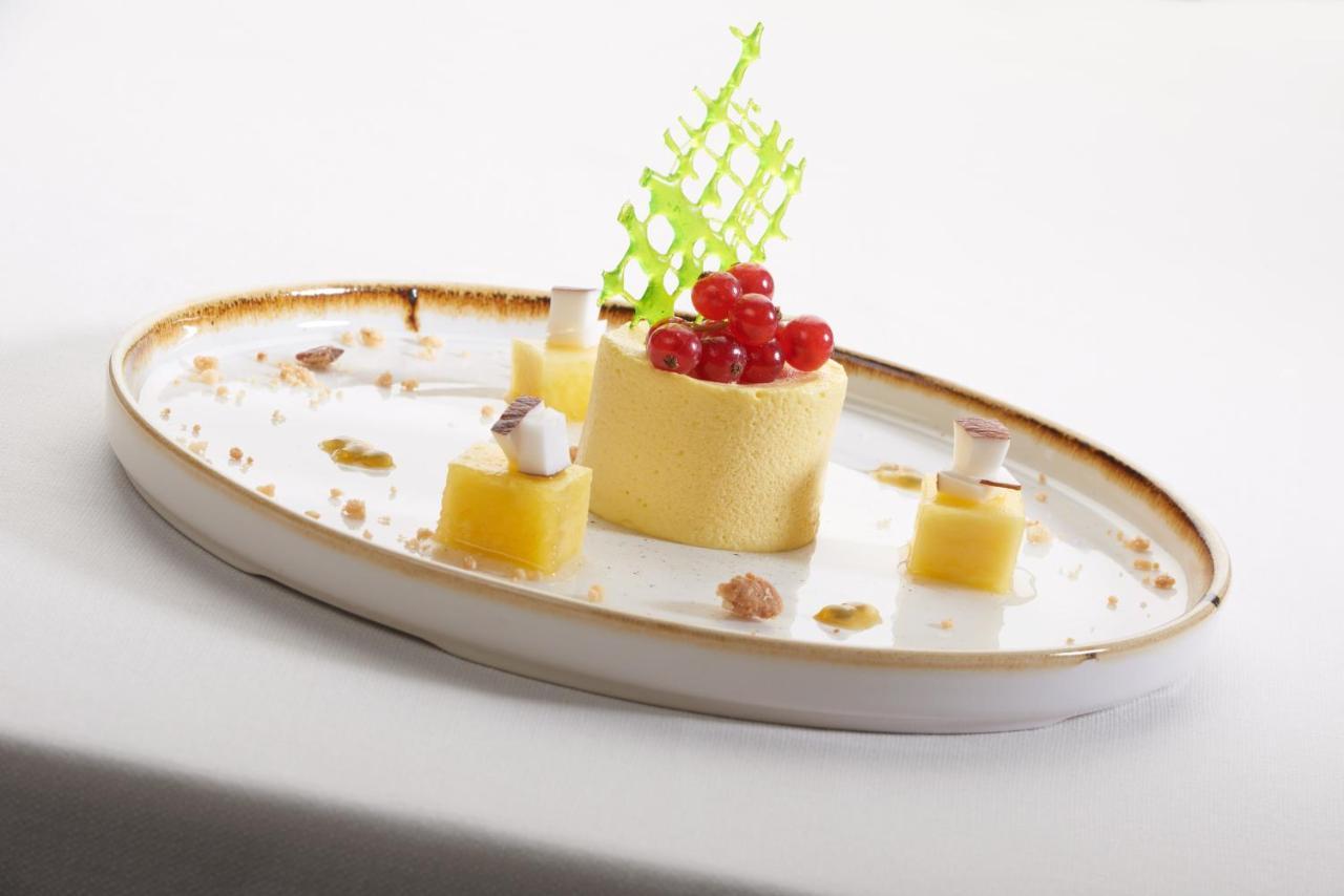 Hotel Ristorante Sogno San Felice del Benaco Εξωτερικό φωτογραφία