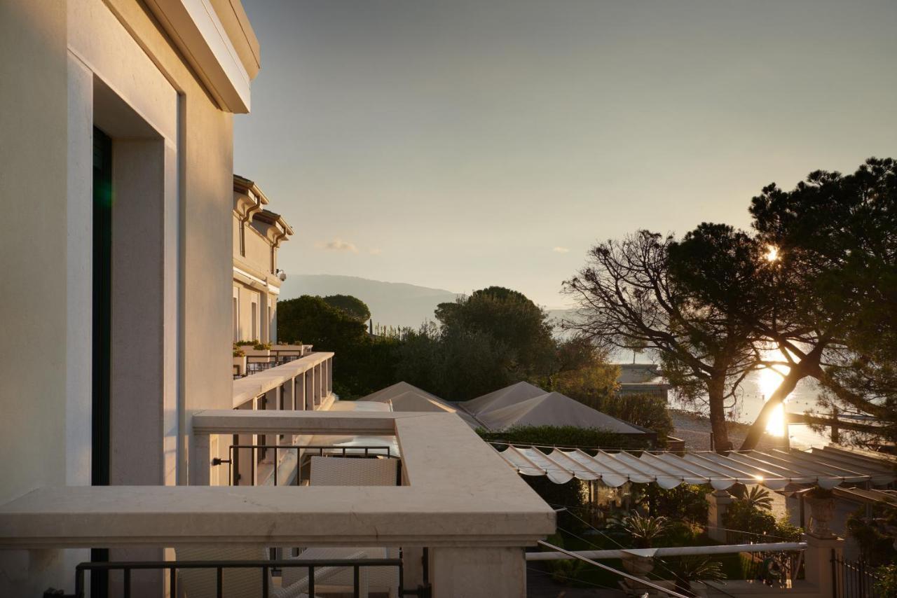 Hotel Ristorante Sogno San Felice del Benaco Εξωτερικό φωτογραφία