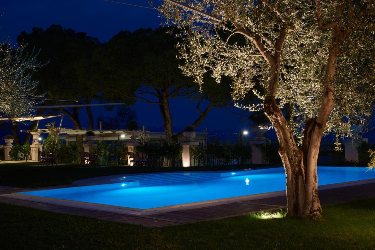 Hotel Ristorante Sogno San Felice del Benaco Εξωτερικό φωτογραφία