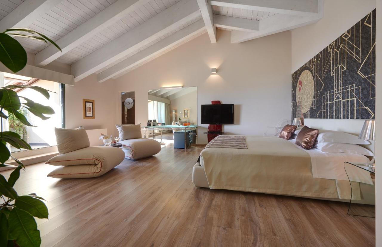 Hotel Ristorante Sogno San Felice del Benaco Εξωτερικό φωτογραφία