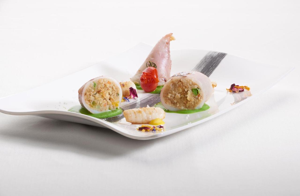 Hotel Ristorante Sogno San Felice del Benaco Εξωτερικό φωτογραφία