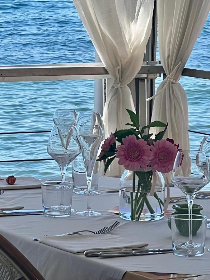 Hotel Ristorante Sogno San Felice del Benaco Εξωτερικό φωτογραφία