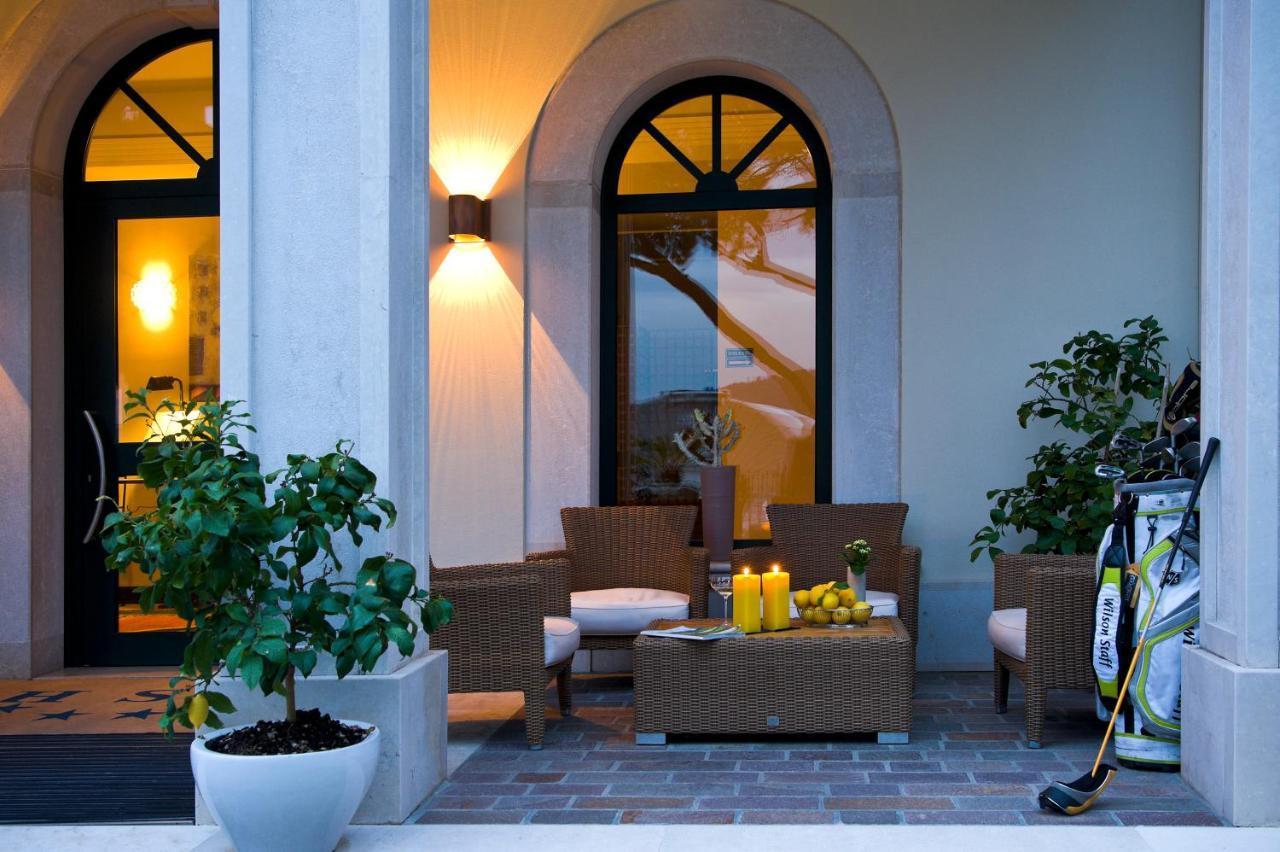 Hotel Ristorante Sogno San Felice del Benaco Εξωτερικό φωτογραφία