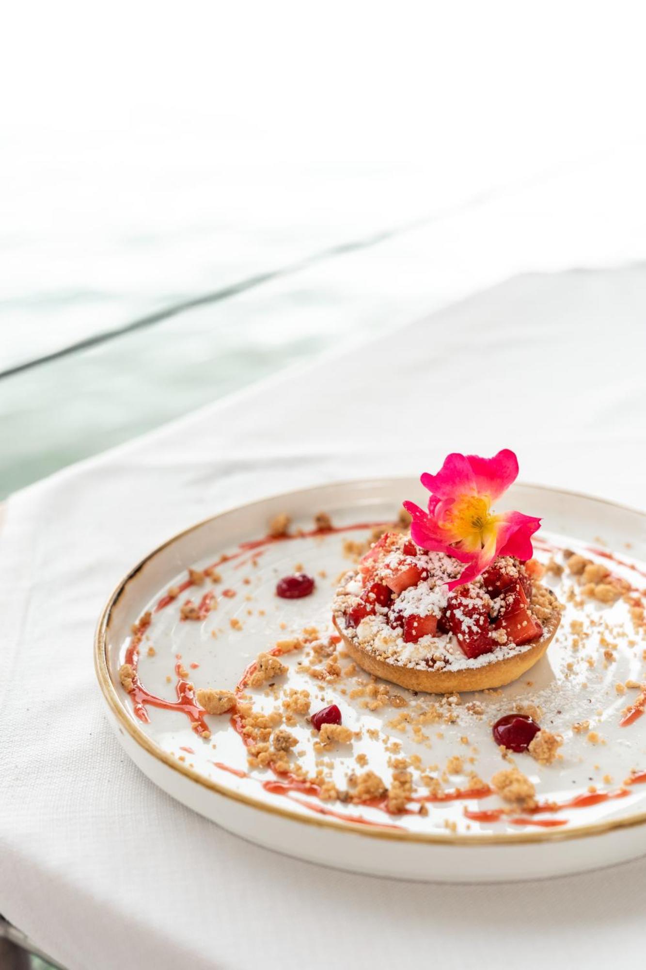 Hotel Ristorante Sogno San Felice del Benaco Εξωτερικό φωτογραφία