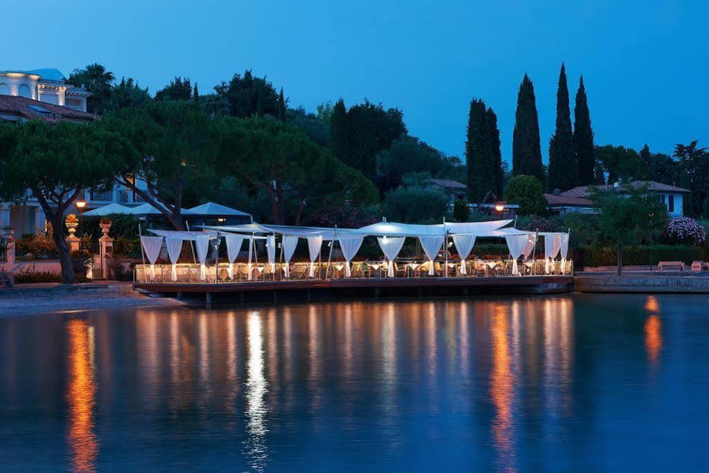 Hotel Ristorante Sogno San Felice del Benaco Εξωτερικό φωτογραφία