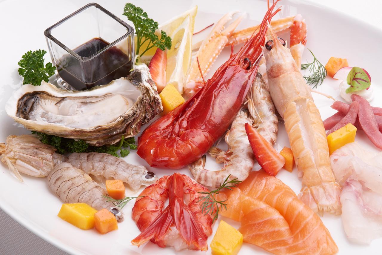 Hotel Ristorante Sogno San Felice del Benaco Εξωτερικό φωτογραφία