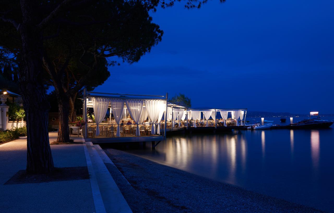 Hotel Ristorante Sogno San Felice del Benaco Εξωτερικό φωτογραφία