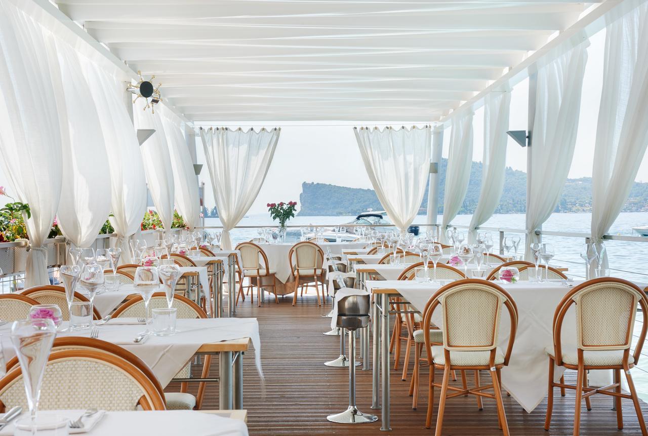 Hotel Ristorante Sogno San Felice del Benaco Εξωτερικό φωτογραφία